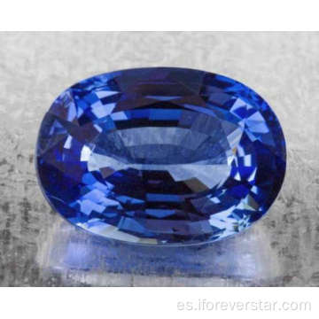 Siri Lanka Natural Blue Sapphire Gem Stone Jewelry